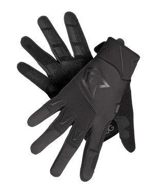 MoG Masters of Gloves - Target Polar Black
