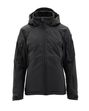 Carinthia MIG 4.0 Jacket Lady Black Schwarz