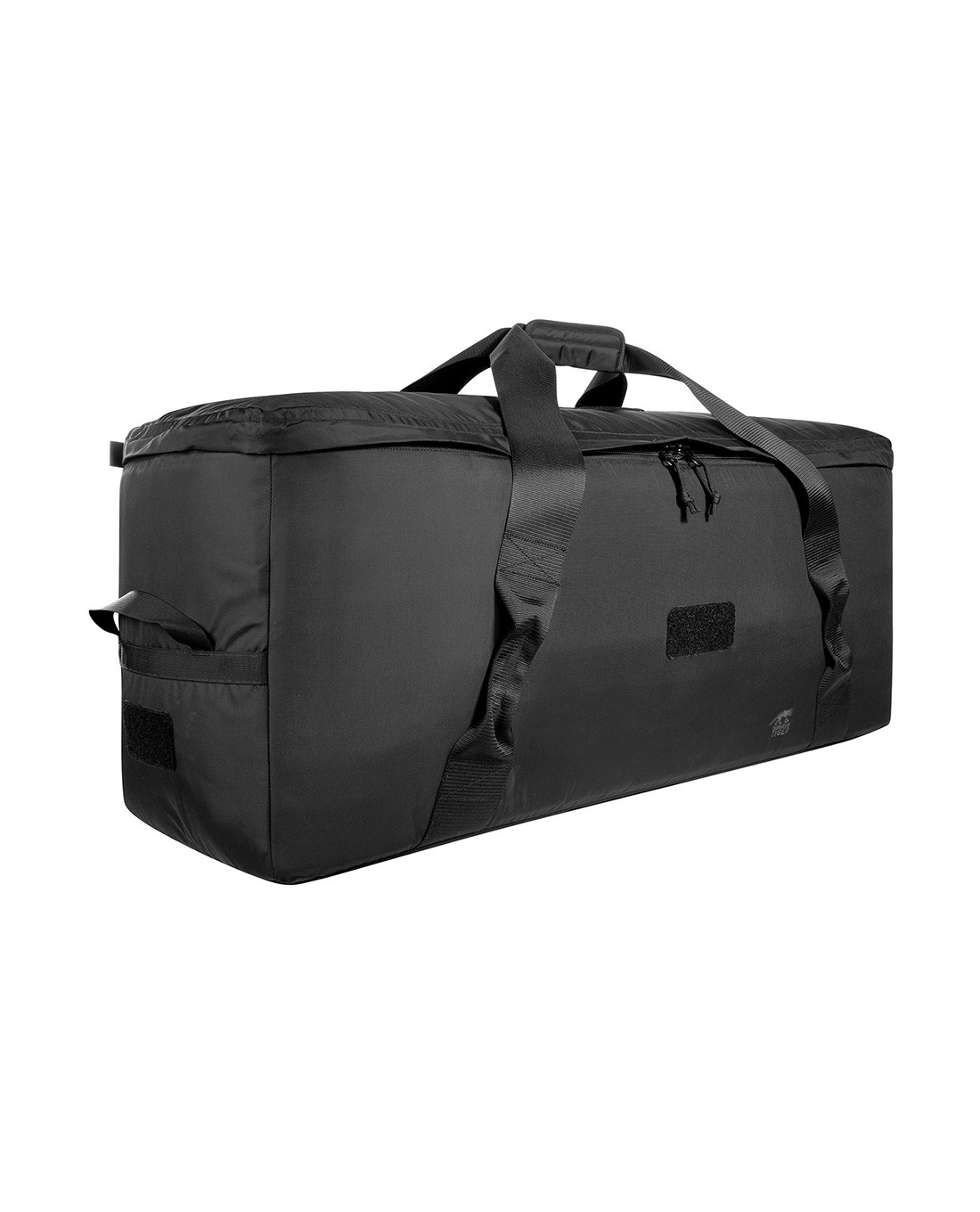 TASMANIAN TIGER TT Gear Bag 100 Black - 7985.040 - TACWRK
