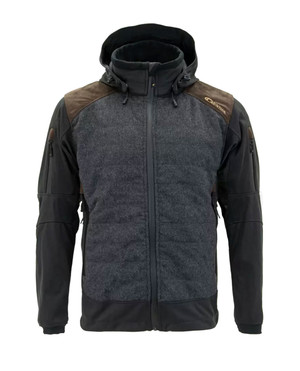 Carinthia G-LOFT ISLG Jacket Grey