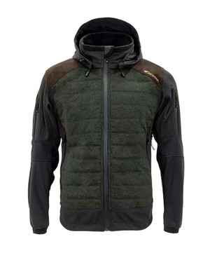 Carinthia G-LOFT ISLG Jacket Olive