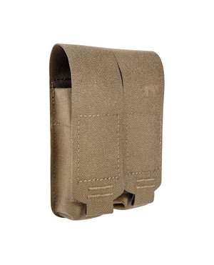 TASMANIAN TIGER TT DBL Pistol Mag Pouch MKIII Coyote Brown