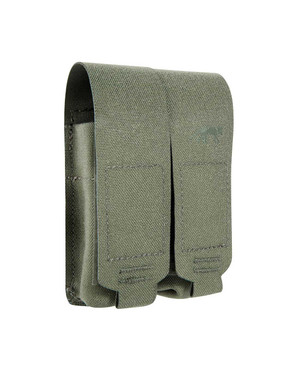 TASMANIAN TIGER TT DBL Pistol Mag Pouch MKIII Olive