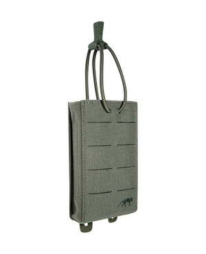 TASMANIAN TIGER TT SGL Mag Pouch BEL M4 MKIII IRR Stone Grey Olive