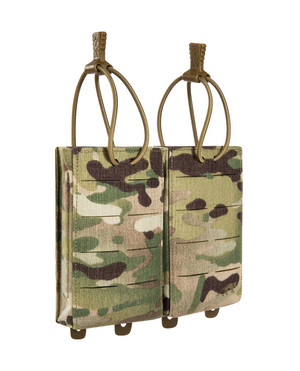 TASMANIAN TIGER TT 2 SGL Mag Pouch BEL M4 MKIII MC Multicam