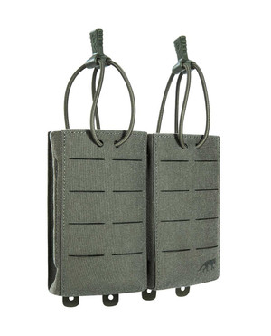 TASMANIAN TIGER TT 2 SGL Mag Pouch BEL M4 MKIII IRR Stone Grey Olive