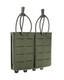 TT 2 SGL Mag Pouch BEL M4 MKIII Olive