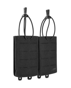 TASMANIAN TIGER TT 2 SGL Mag Pouch BEL M4 MKIII Black