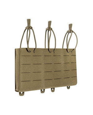 TASMANIAN TIGER TT 3 SGL Mag Pouch BEL M4 MKIII Coyote Brown
