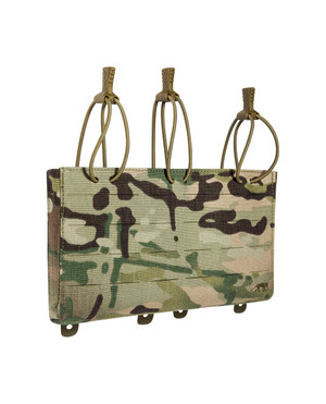TASMANIAN TIGER TT 3 SGL Mag Pouch BEL M4 MKIII MC Multicam