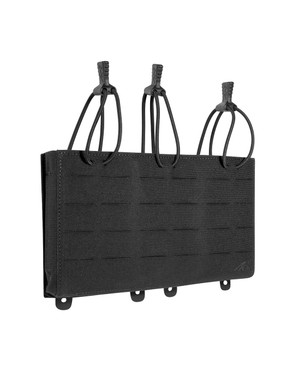 TASMANIAN TIGER TT 3 SGL Mag Pouch BEL M4 MKIII Black