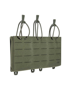 TASMANIAN TIGER TT 3 SGL Mag Pouch BEL M4 MKIII Olive
