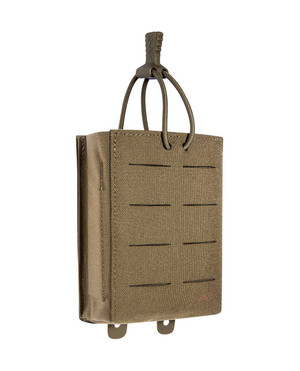 TASMANIAN TIGER TT SGL Mag Pouch BEL HK 417 MKIII Coyote Brown