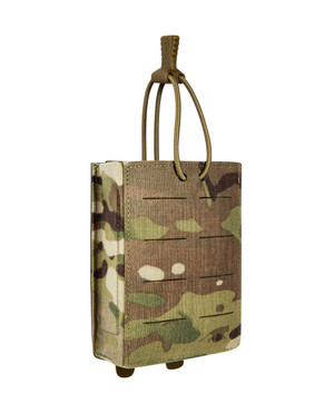 TASMANIAN TIGER TT SGL Mag Pouch BEL HK 417 MKIII Multicam