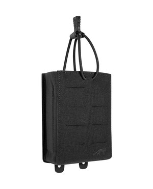 TASMANIAN TIGER TT SGL Mag Pouch BEL HK 417 MKIII Black