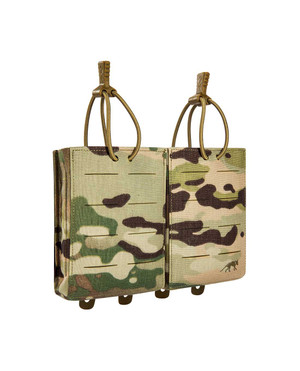 TASMANIAN TIGER TT 2 SGL Mag Pouch BEL HK 417 MKIII MC Multicam