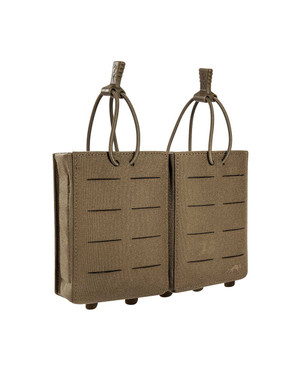 TASMANIAN TIGER TT 2 SGL Mag Pouch BEL HK 417 MKIII Coyote Brown