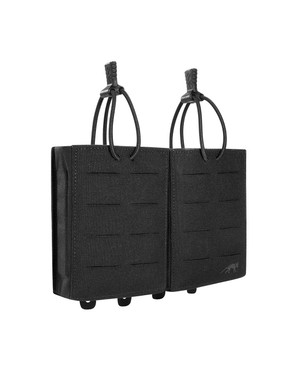 TASMANIAN TIGER TT 2 SGL Mag Pouch BEL HK 417 MKIII Black