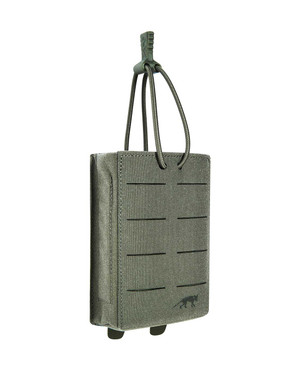 TASMANIAN TIGER TT SGL Mag Pouch BEL MKIII IRR Stone Grey Olive