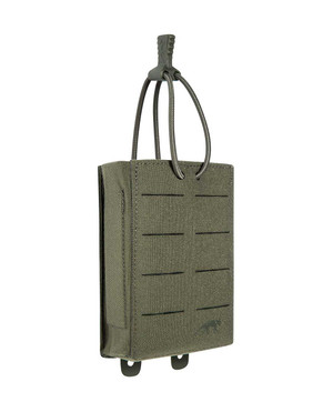 TASMANIAN TIGER TT SGL Mag Pouch BEL MKIII Olive