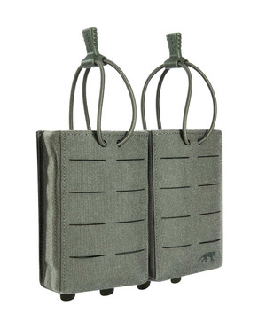 TASMANIAN TIGER TT 2 SGL Mag Pouch BEL MKIII IRR Stone Grey Olive