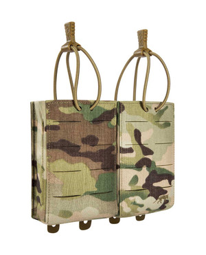 TASMANIAN TIGER TT 2 SGL Mag Pouch BEL MKIII MC Multicam