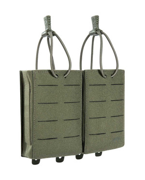 TASMANIAN TIGER TT 2 SGL Mag Pouch BEL MKIII Olive