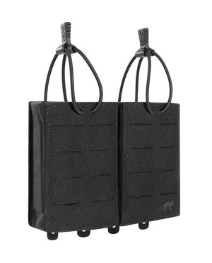 TASMANIAN TIGER TT 2 SGL Mag Pouch BEL MKIII Black