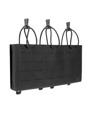 TASMANIAN TIGER TT 3 SGL Mag Pouch BEL MKIII Black