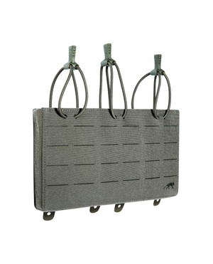 TASMANIAN TIGER TT 3 SGL Mag Pouch BEL M4 MKIII IRR Stone Grey Olive