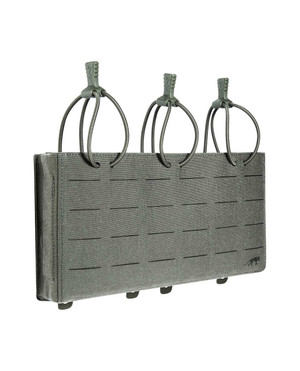 TASMANIAN TIGER TT 3 SGL Mag Pouch BEL MKIII IRR Stone Grey Olive