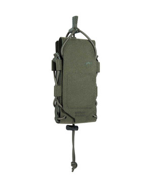 TASMANIAN TIGER TT SGL Modular Mag Pouch MCL Olive