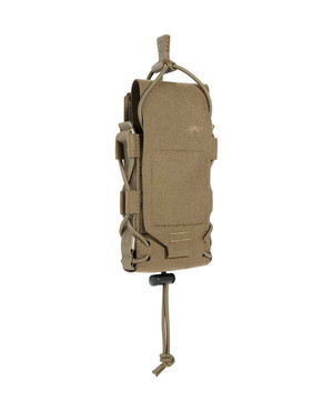TASMANIAN TIGER TT SGL Modular Mag Pouch MCL Coyote Brown