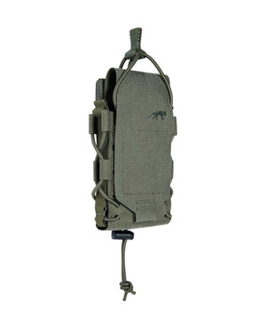 TASMANIAN TIGER TT SGL Modular Mag Pouch MCL IRR Stone Grey Olive