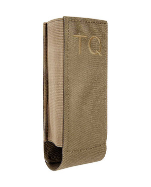 TASMANIAN TIGER TT TQ Pouch Basic Coyote Brown