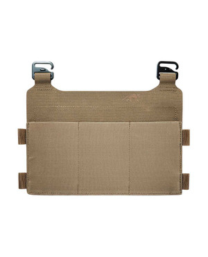 TASMANIAN TIGER TT 3 SGL Mini Panel M4 EL Coyote Brown