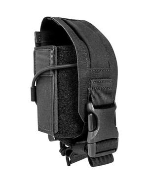 TASMANIAN TIGER TT Wrap Holder Black