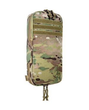 TASMANIAN TIGER TT Bladder Pouch Extended MKII MC Multicam