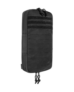 TASMANIAN TIGER TT Bladder Pouch Extended MKII Black