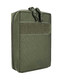 TT First Aid Complete Molle Black