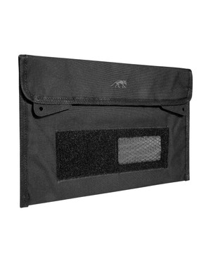 TASMANIAN TIGER - TT Tablet Pouch RFID Block Pro Black
