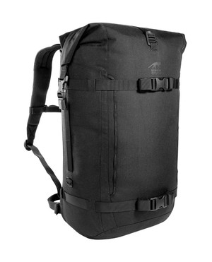 TASMANIAN TIGER TT Sentinel 35 WP Black Schwarz