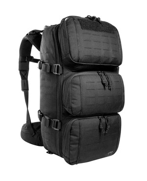 TASMANIAN TIGER TT Modular Combat Pack 24 SL Black
