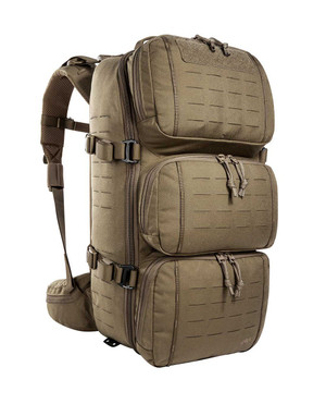TASMANIAN TIGER TT Modular Combat Pack 24 SL Coyote Brown