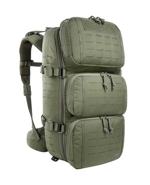 TASMANIAN TIGER TT Modular Combat Pack 24 SL Olive