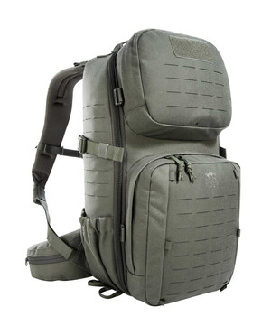 TASMANIAN TIGER TT Modular Combat Pack IRR Stone Grey Olive