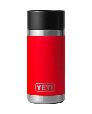 YETI - Rambler 12 Oz Bottle Rescue Red