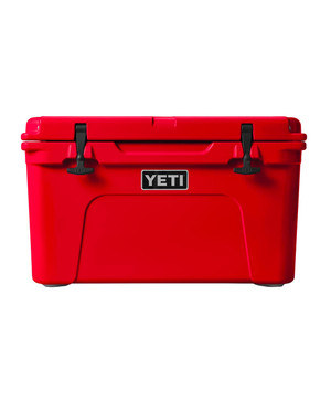 YETI - Tundra 45 Rescue Red