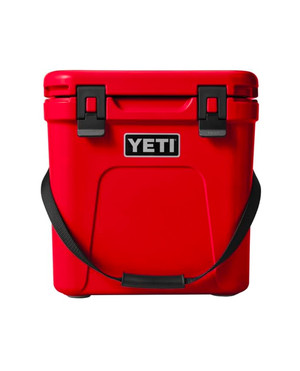 YETI - Roadie 24 Rescue Red