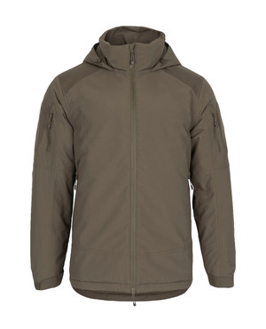 STOIRM Primaloft Cold Weather Jacket Ranger Green